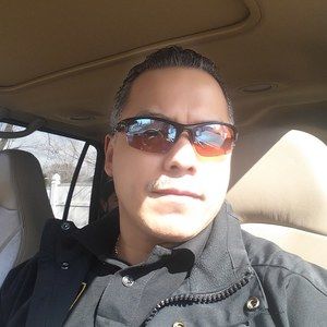 Meet your Posher, Gabriel